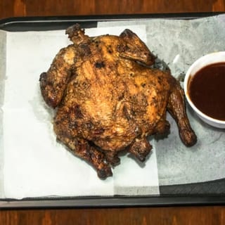 Whole Chicken