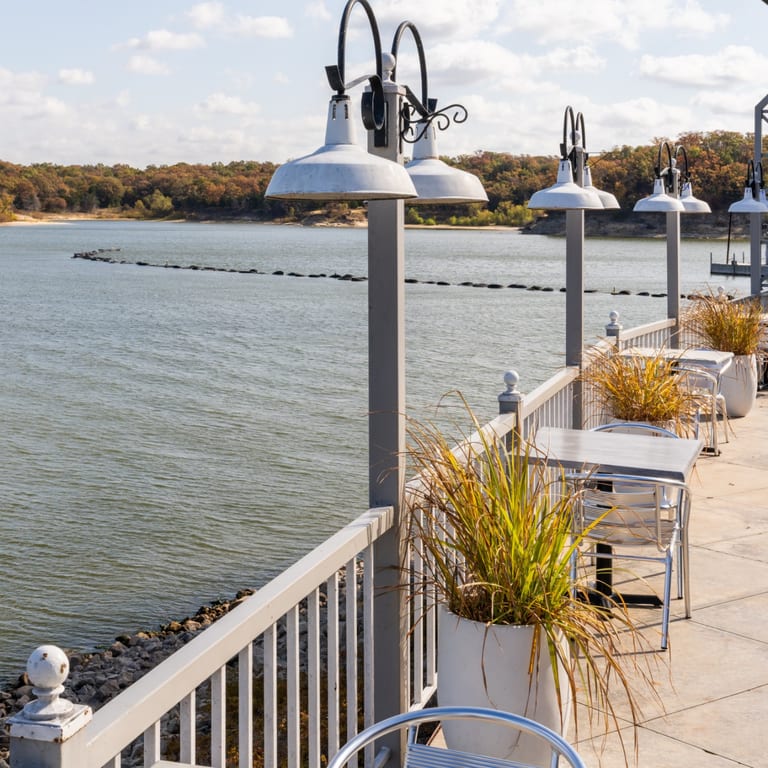 Great Drinks and Weekend Vibes