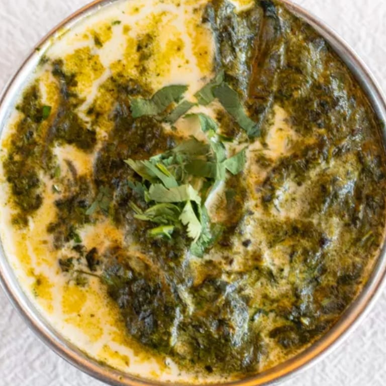 Tantalizing Tastes of India