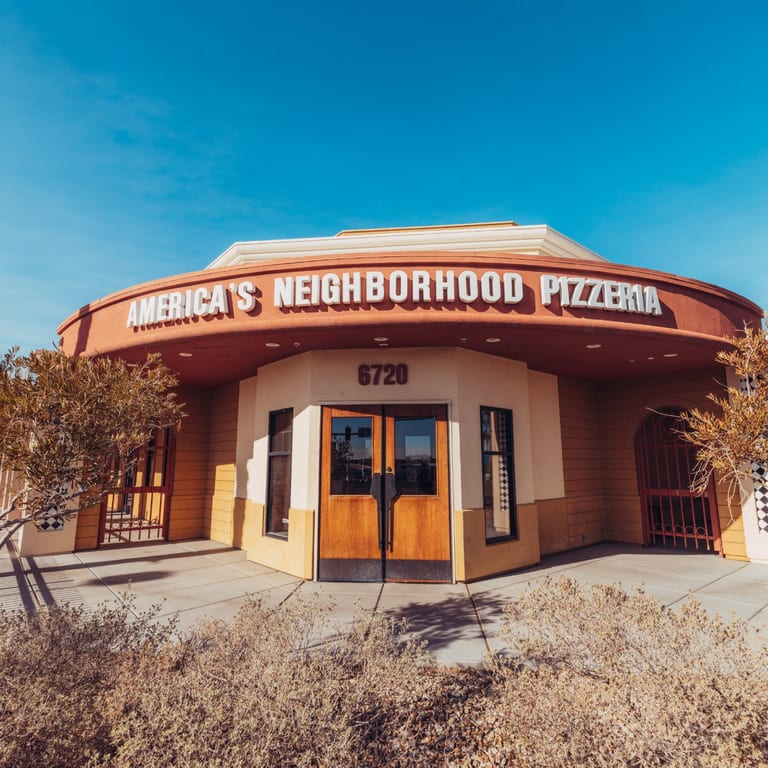 Visit us at Our Northwest Las Vegas Location