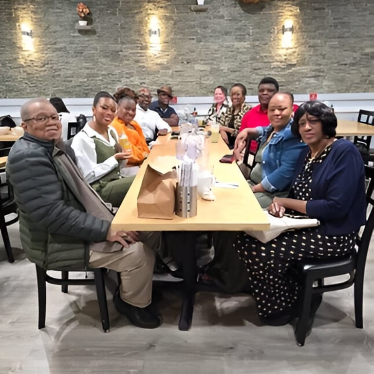 Taste the Island, Feel at Home