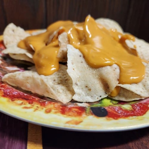 Nachos.