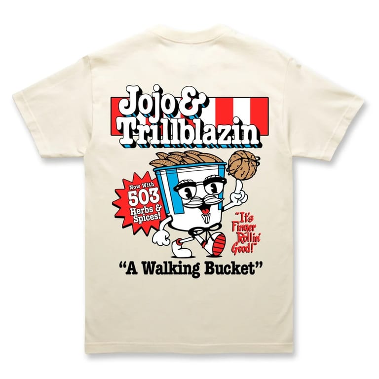 Profess Your Jojo Love with Some Merch!