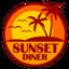Sunset Diner