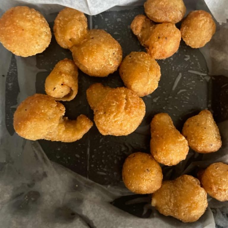 Authentic Italian Stromboli and More