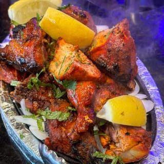 Chicken Tandoori (4pcs)(GF)