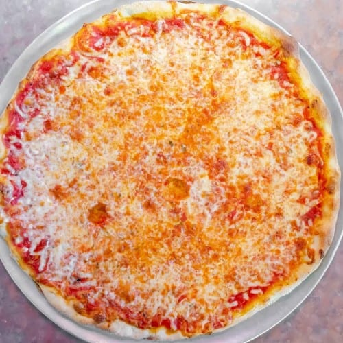 Cheese Pizza.