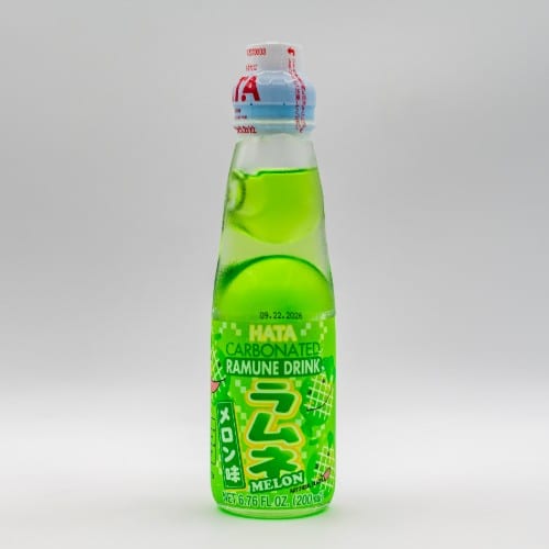 Melon Ramune.