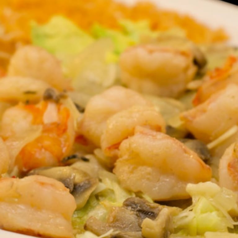 La Parrilla Catering: Feasts for Any Occasion