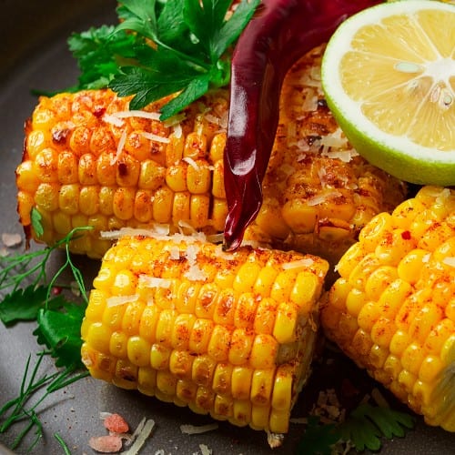 Corn on the Cob (3).