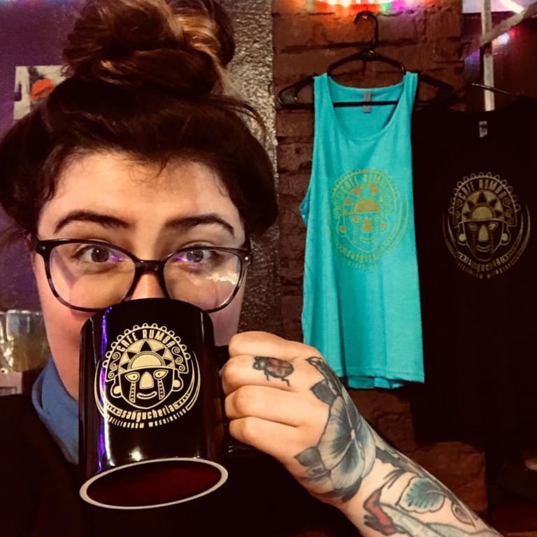 Fresh Merch for Fans