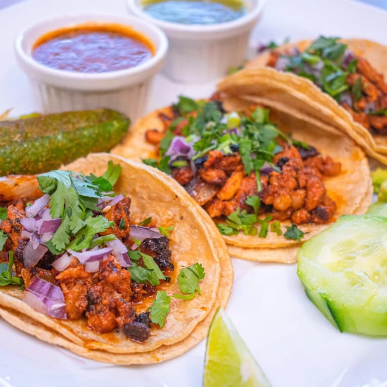 Mexican Catering for Your Next Event in Nashville