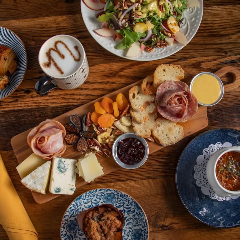 Celebrate with Maldon’s Catering🍴