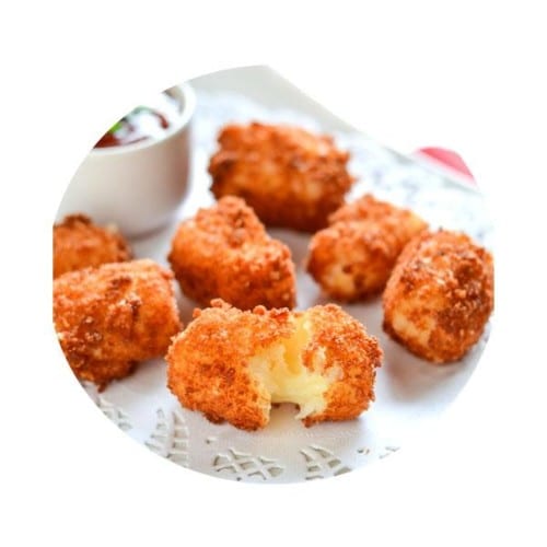 Crispy Mozzarella Bites (6).