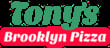 Tony's Brooklyn Pizza