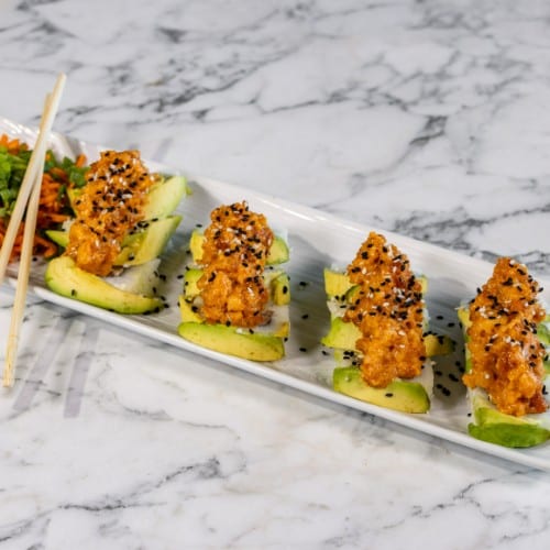 Rollo Kora Y Nayarit / Kora Y Nayarit Roll.