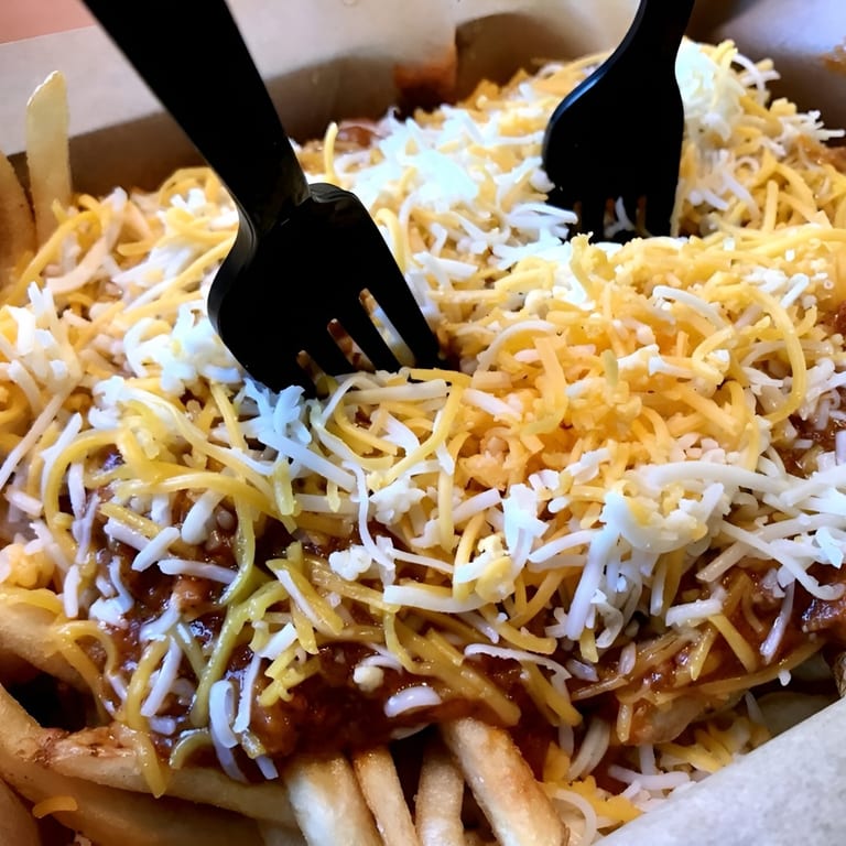 Convenience at Your Fingertips