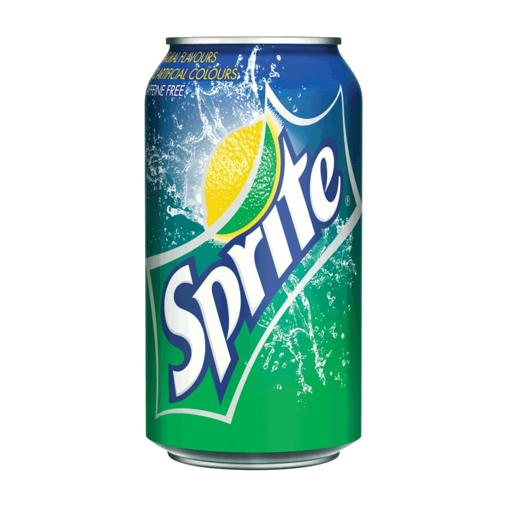 Sprite.