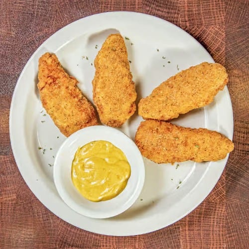 Chicken Tenders.
