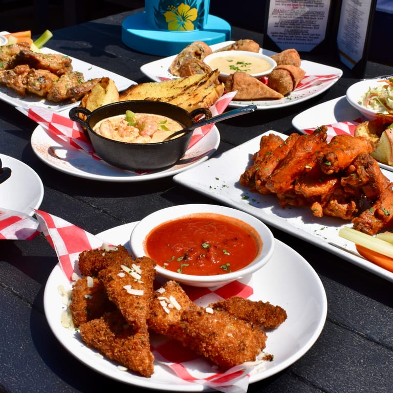 WildCard Weekend starting January 10th 