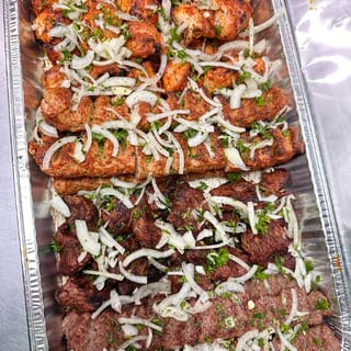 Family Special #3 (15-17 People)