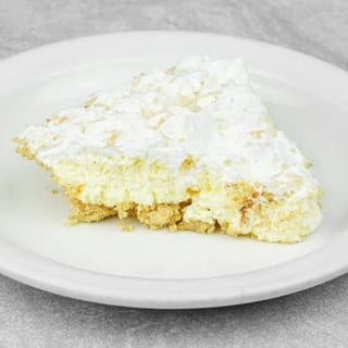 Coconut Pie