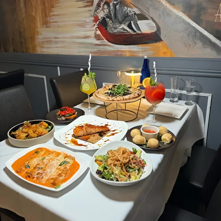 Italian Catering for Your Next Event in Brooklyn