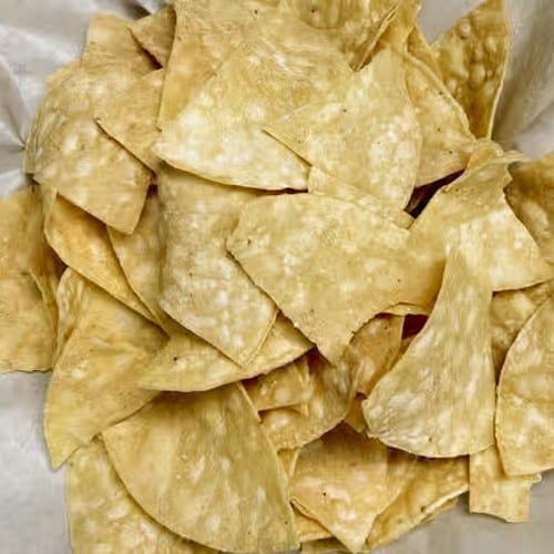 Side Chips.