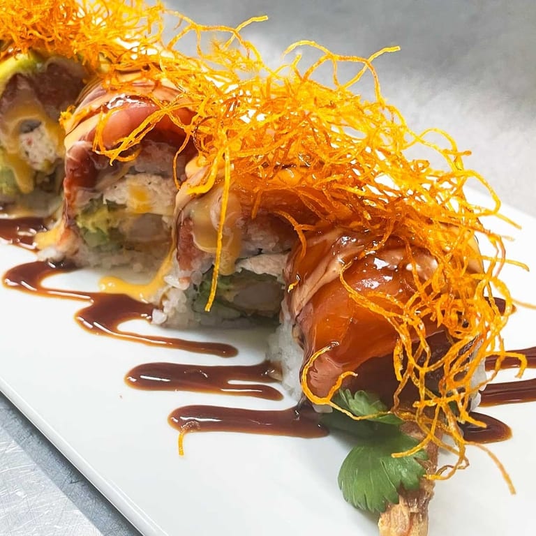 Miso Magic: Japanese Delights and More