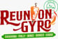 Reunion Gyro Halal Restaurant