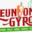 Reunion Gyro Halal Restaurant