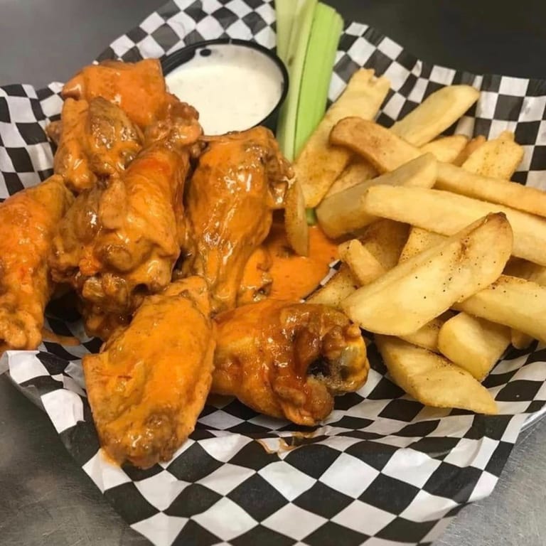 American Catering for Your Events in Birmingham