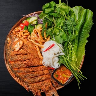 Pun Pa ພັນປາ