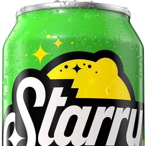 Can Starry.