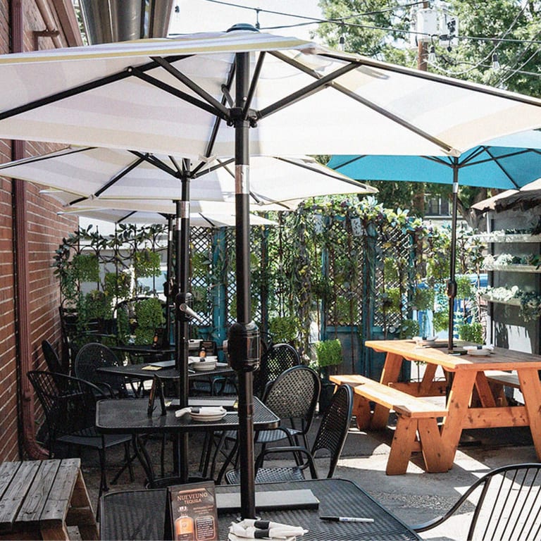 Tacos and Tequilas, Perfected Since 2013!