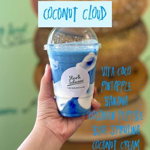 Coconut Cloud.
