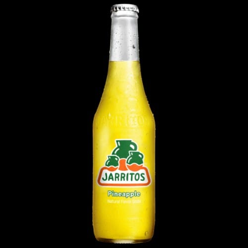 Jarrritos-Piña.