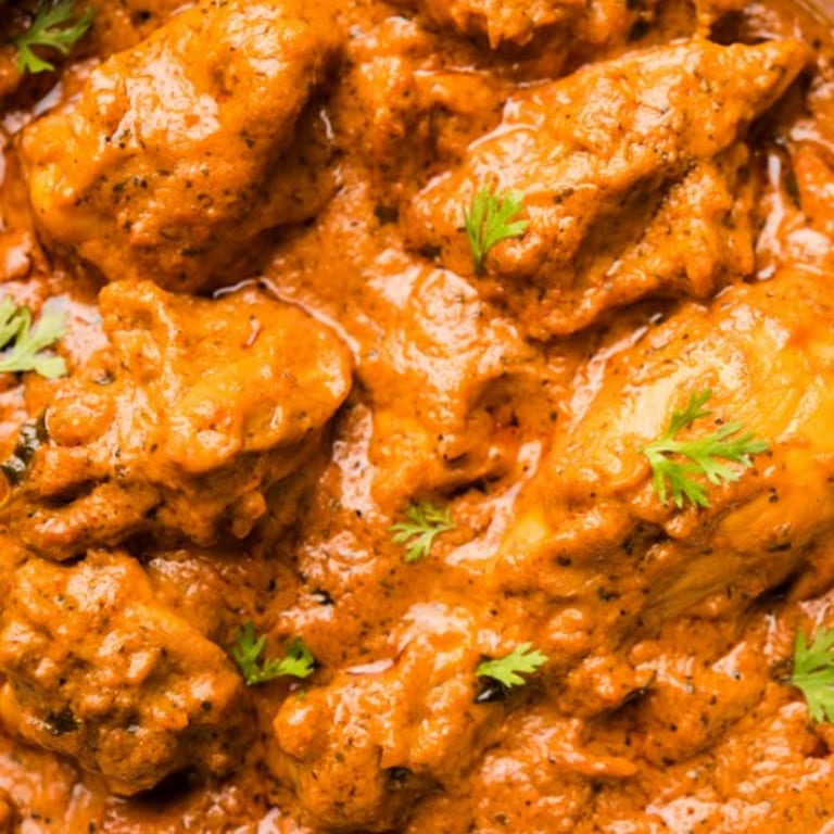 Tikka Masala: A Flavorful Indian Delight