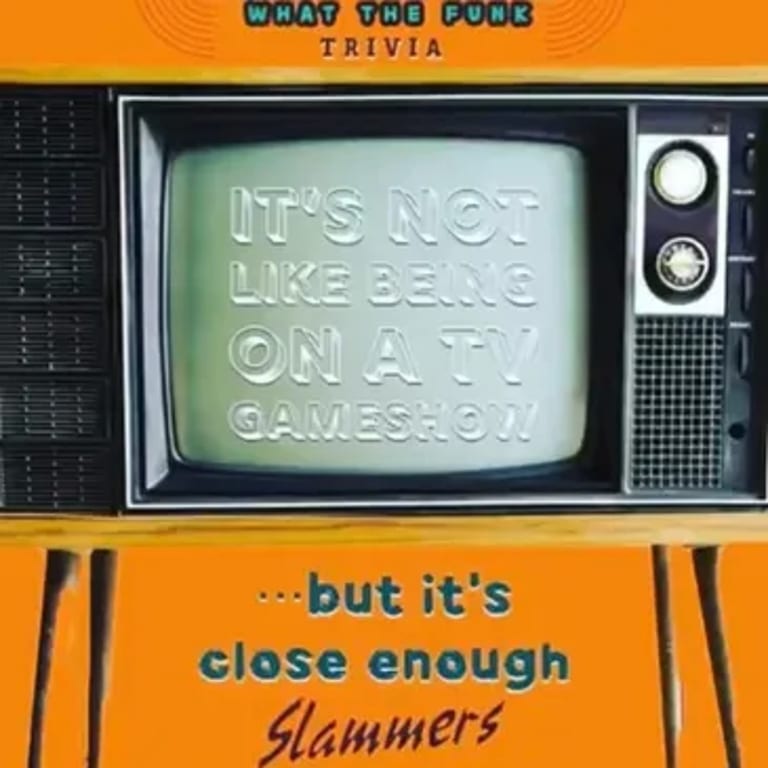 Wednesday Music Trivia