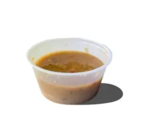 Soybean Sauce (Khao Man Gai Sauce).
