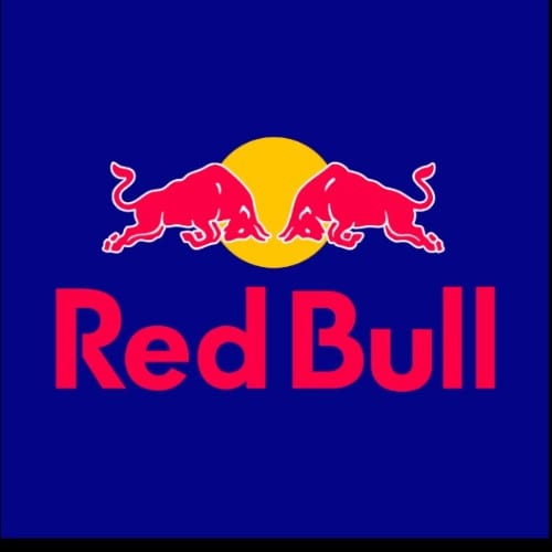 Redbull.