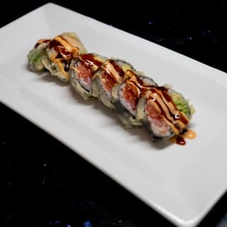 Eastern Pavilion Roll