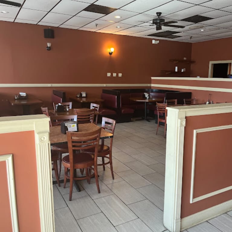 About Us: Every Meal Tells a Story