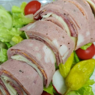 Antipasto Salad