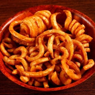 Curly Fries