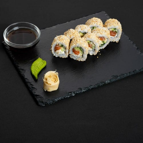 Philadelphia Maki.