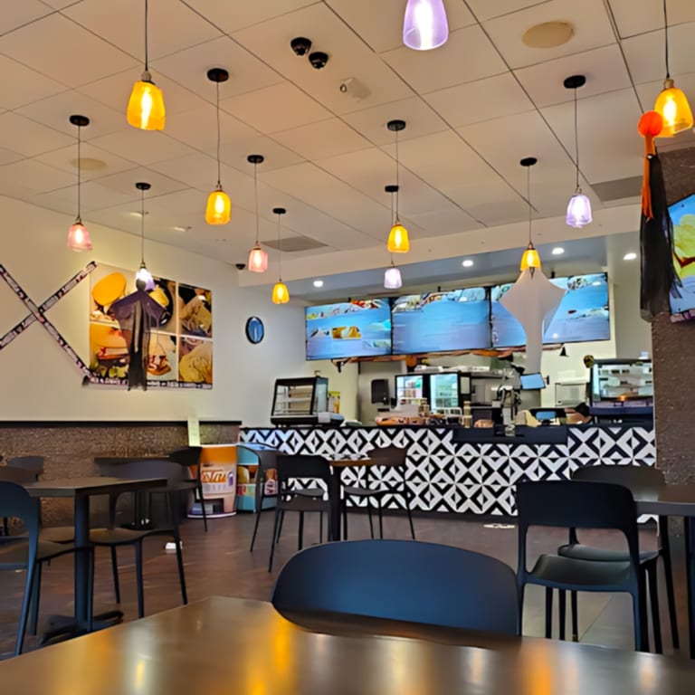 Visit Us In Our Locations!