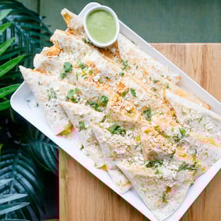 CATERING Cheese Quesadilla