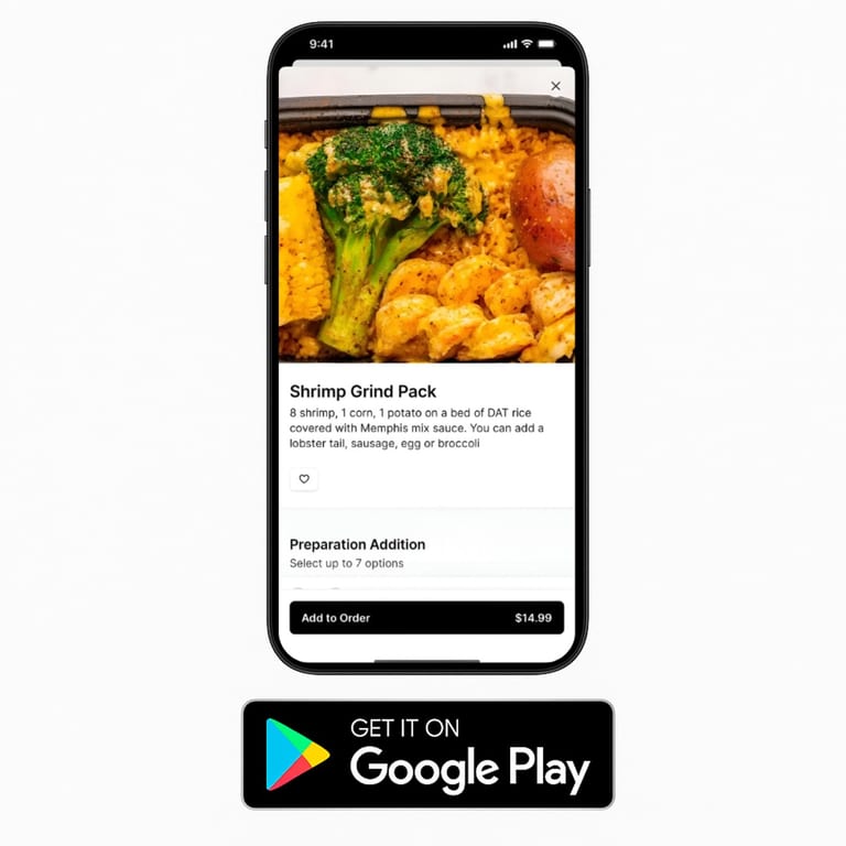 Download Our Android App