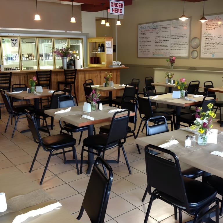 A Great Place For Everyone